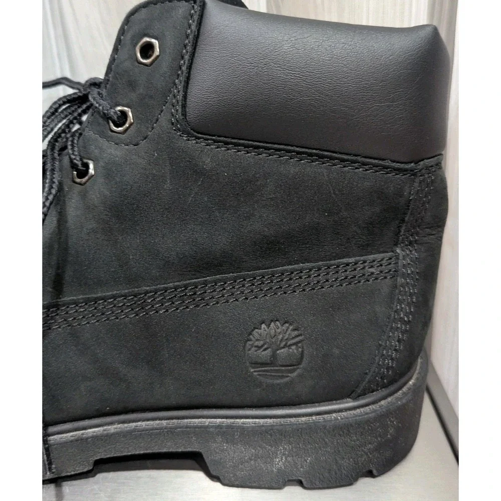 Timberland Premium 6